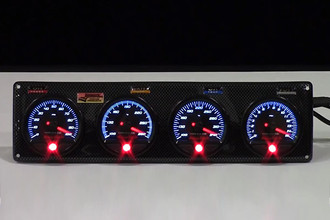 Longacre® - Accutech SMI Gauge Overview