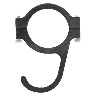 Longacre® - 1-3/4" Roll Bar Helmet Hook
