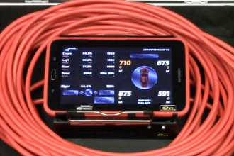 Longacre® - Computerscales Comparison