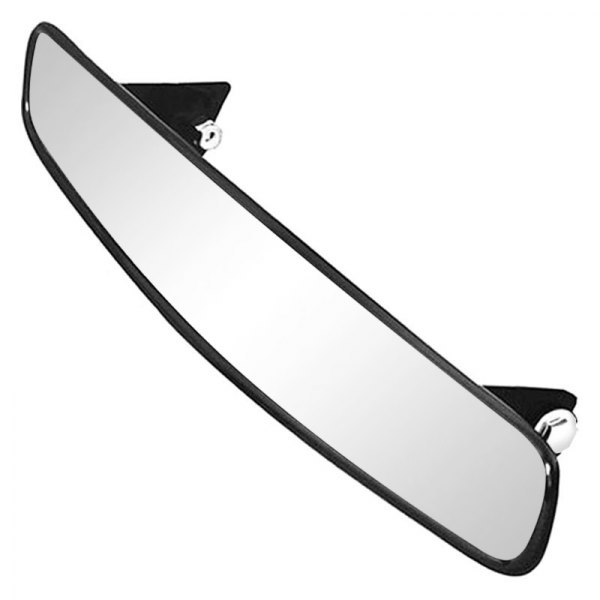 Longacre® - Wide Angle Rear View Mirror