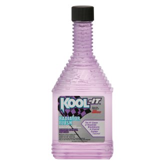 Lubegard® - Kool-it Radiator Flush