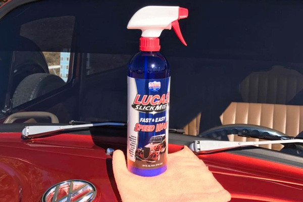 Lucas Oil® - Racing Only Products (2.4 MB)