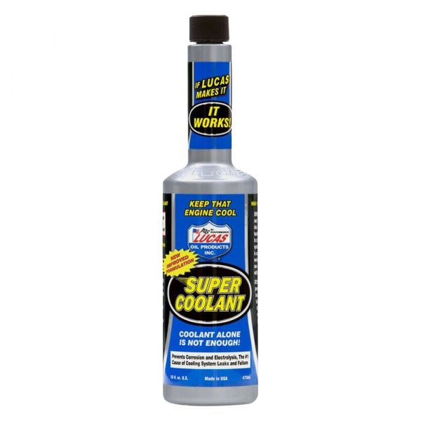 Lucas Oil® - 12PK Super Coolant