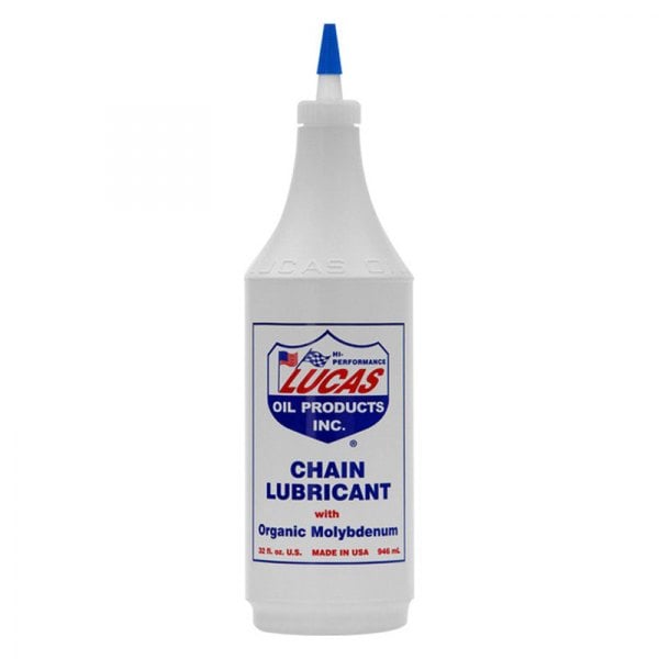 Lucas Oil® - Chain Lubricant