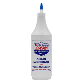 Lucas Oil® - Chain Lubricant