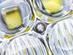 Cutting-edge 4D optic convex lenses provide exceptional performance