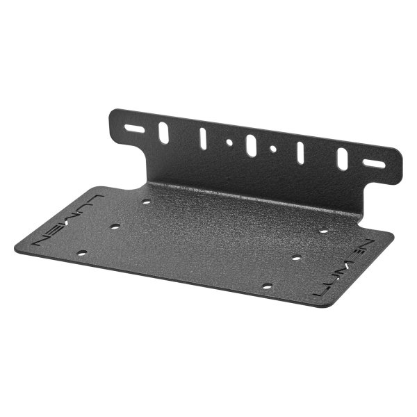 Lumen® - License Plate Light Mount Bracket