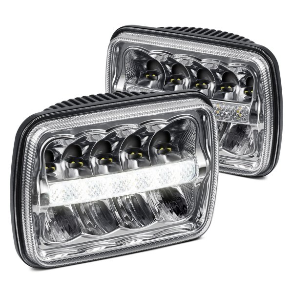 lumen led drl