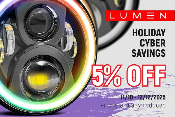 Lumen Special Offers