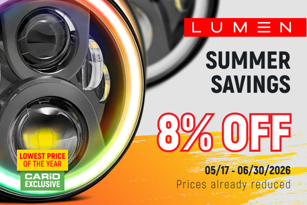 Lumen Special Offers