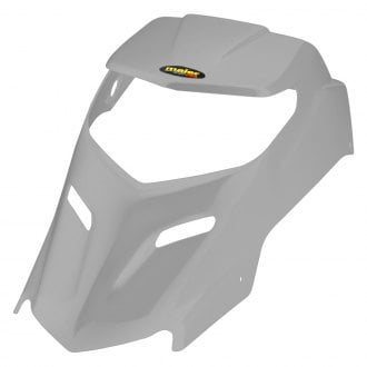 Yamaha YFS200 Blaster Hoods | Carbon Fiber, Fiberglass