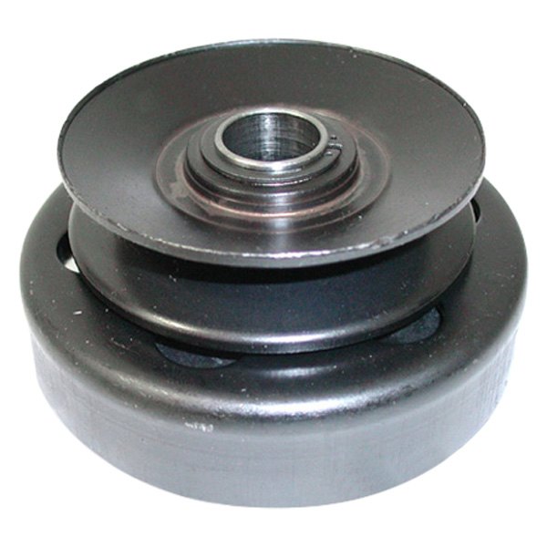 Max-Torque® - 3/4" Pulley Clutch