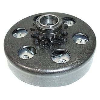 Max-Torque® - SS Series Sprocket Clutch