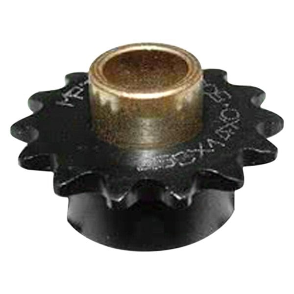 Max-Torque® - Sprocket with Bronze Bushing