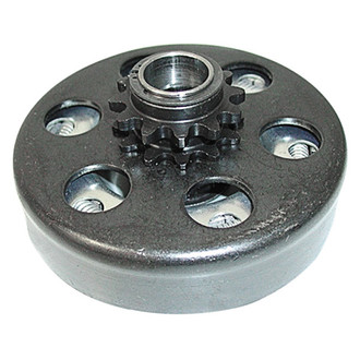 Max-Torque® - SS Series Sprocket Clutch