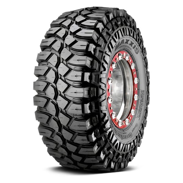 バイカルテ　UH600+MS600 Maxxis® TL30027300 - Creepy Crawler M8090 Tire (37/12.50-17LT