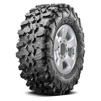 Maxxis® - Carnivore Front/Rear Tire (30/10R14)
