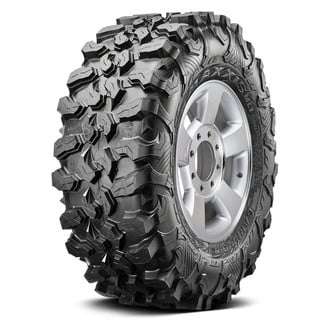 Maxxis® - Carnivore Front/Rear Tire (32/10R14)
