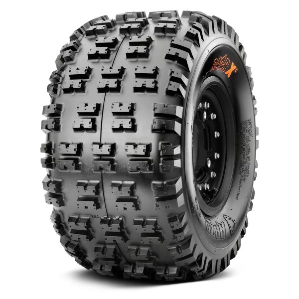 best maxxis rear tire for trail riding