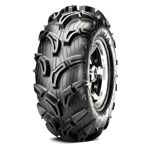 Maxxis® - Zilla Rear Tire (AT28/11-14)