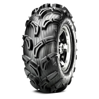 Maxxis® - Zilla Rear Tire (AT25/10-12)