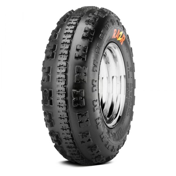 Maxxis® - Razr Front Tire (AT23/7-10)