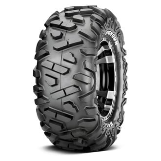 Maxxis® TM00860100 - Bighorn Radial Rear Tire (29/11R14)