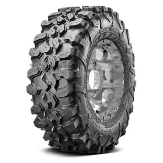 Maxxis® - Carnivore Front/Rear Tire (29/9.50R15)