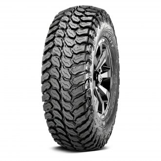 Maxxis Snow Beast ATV Radial Rear Tire 27x11R14 6PR TM00857100