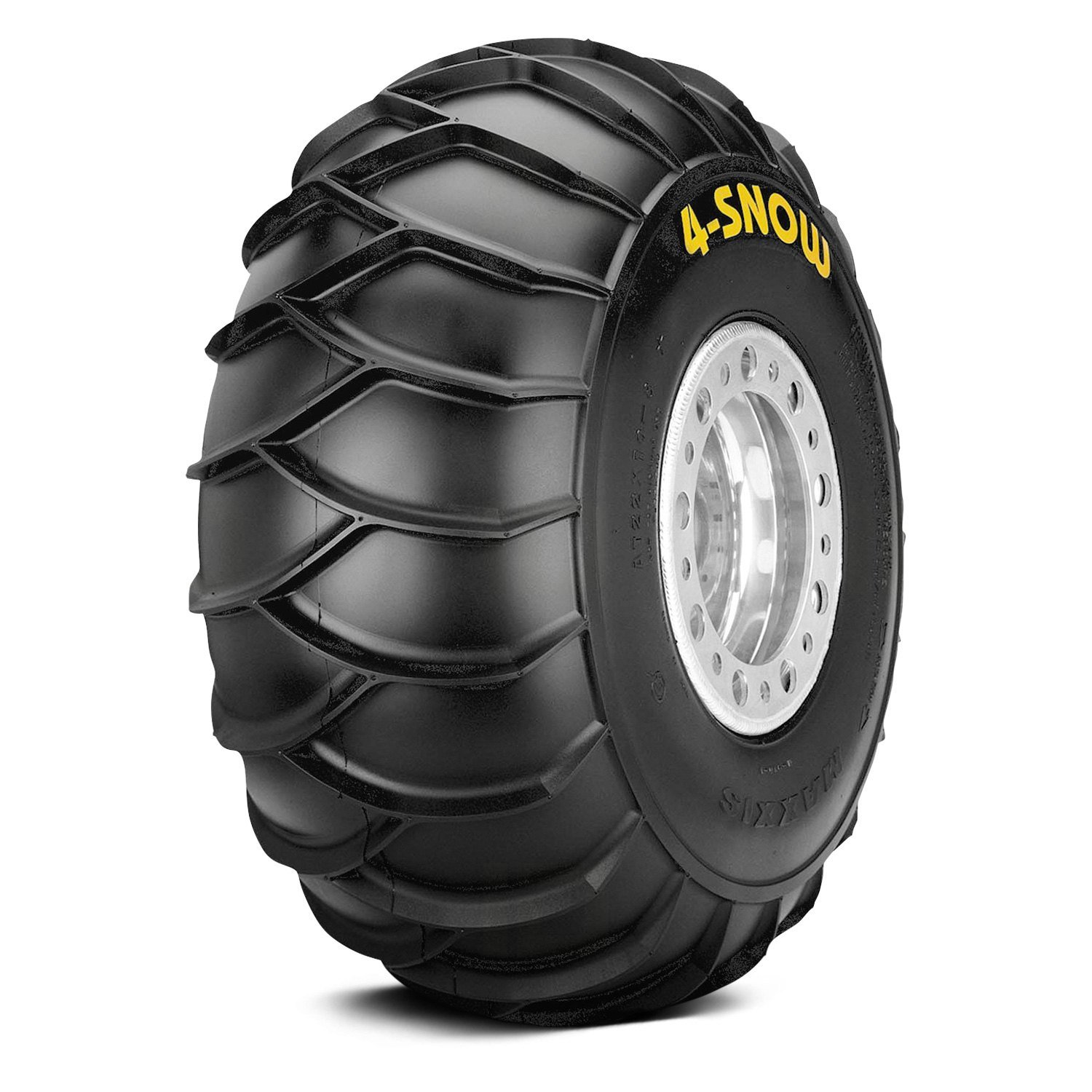 Maxxis® 4Snow Tire