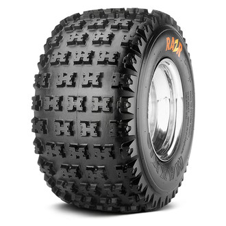Maxxis® TM07200000 - Razr Rear Tire (AT20/11-9)