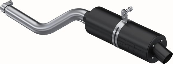 MBRP® - Sport Slip-On Muffler