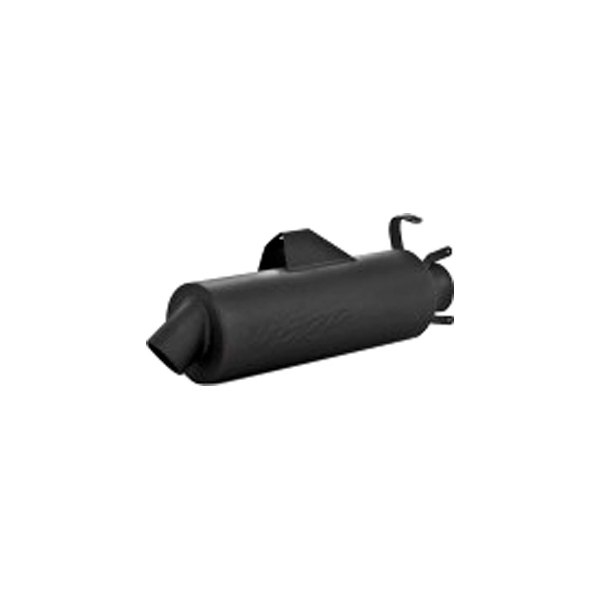 MBRP® - Replacement Utility Black Slip-On Muffler