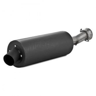 Arctic Cat 400 Exhaust Parts - Silencers, Slip-Ons, Tips Arctic Cat 400 Exhaust Parts - Silencers, Slip-Ons, Tips