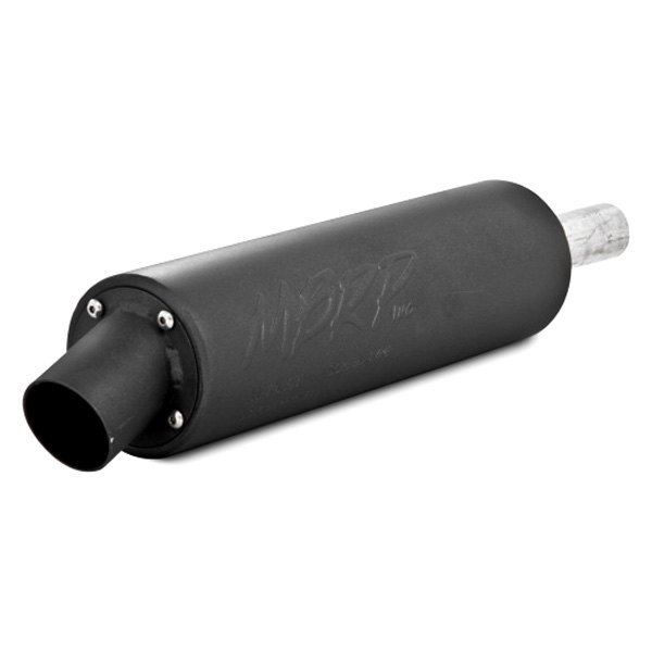 MBRP® - Replacement Utility Slip-On Muffler