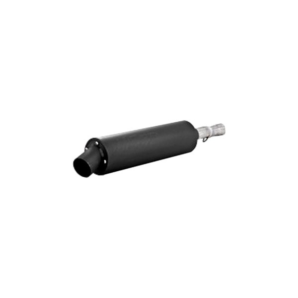 MBRP® - Replacement Utility Black Slip-On Muffler