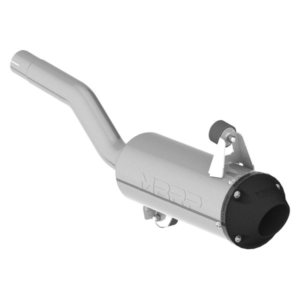 MBRP® - Performance Slip-On Muffler