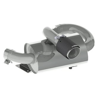 MBRP® - Sport Slip-On Muffler