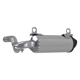 MBRP® - Performance Slip-On Muffler
