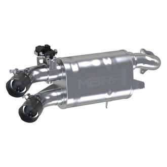 MBRP® - Performance Slip-On Muffler