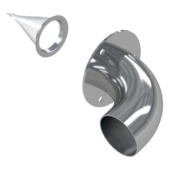 MBRP® - Exhaust Tip