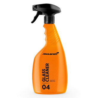 McLaren® - 04 Glass Cleaner