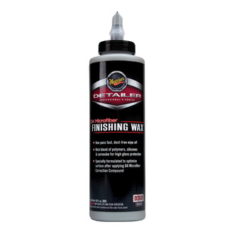 Meguiars® - DA Mircrofiber™ Finishing Wax Refill