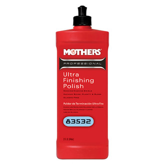 Mothers® - Professional™ 32 oz. Ultra Finishing Polish