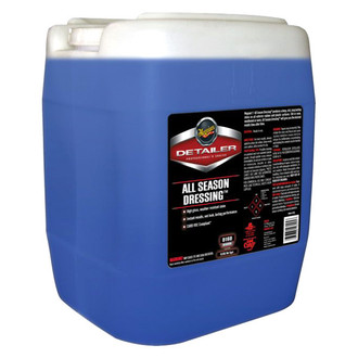 Meguiars® - 5 gal. All Season Dressing™