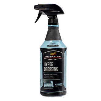Meguiars® - 32 oz Hyper Dressing