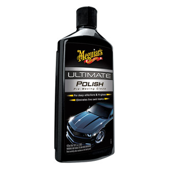 Meguiars® - 16 oz. Ultimate Polish