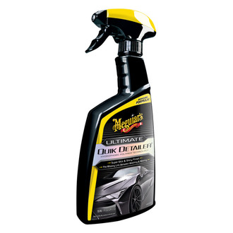 Meguiars® - Ultimate™ 24 oz. Quik Detailer