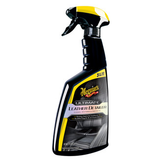 Meguiars® - 16 oz. Ultimate Leather Detailer