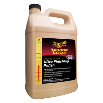 Meguiars® - Mirror Glaze™ Ultra™ 64 oz. Refill Finishing Polish